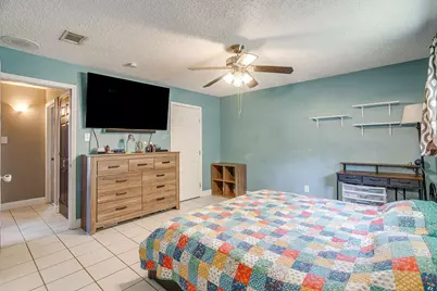 1105 Patrick Street, Crowley, TX 76036 - Photo 22