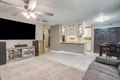 1105 Patrick Street, Crowley, TX 76036 - Photo 6