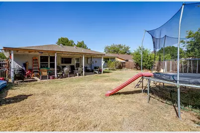 1105 Patrick Street, Crowley, TX 76036 - Photo 34