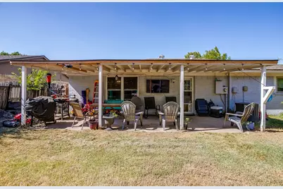 1105 Patrick Street, Crowley, TX 76036 - Photo 38