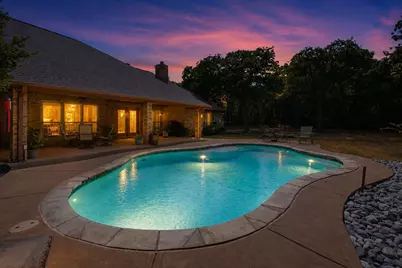 834 Cougar Road, Lipan, TX 76462 - Photo 2