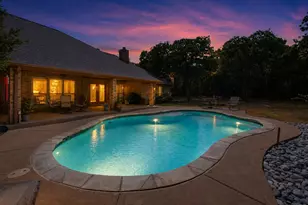 834 Cougar Rd, Lipan, TX 76462 - Photo 2