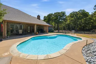 834 Cougar Rd, Lipan, TX 76462 - Photo 32