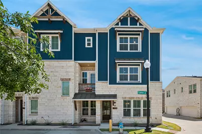 800 Comal Drive, Plano, TX 75075 - Photo 1