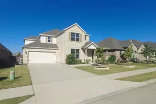 1905 Pecos Dr, Celina, TX 75009 - Photo 2
