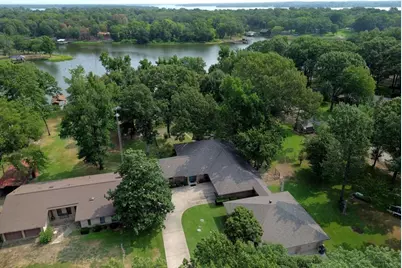 665 Private Road 5881, Yantis, TX 75497 - Photo 36