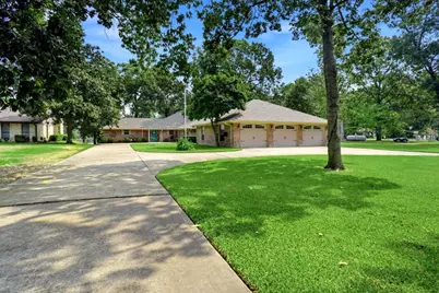 665 Private Road 5881, Yantis, TX 75497 - Photo 2