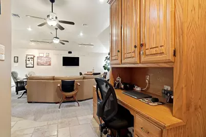 665 Private Road 5881, Yantis, TX 75497 - Photo 20
