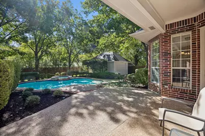 3718 Lakeview Drive, Grapevine, TX 76051 - Photo 28