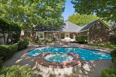 3718 Lakeview Drive, Grapevine, TX 76051 - Photo 26