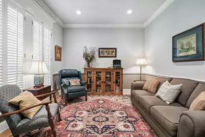 3718 Lakeview Drive, Grapevine, TX 76051 - Photo 4