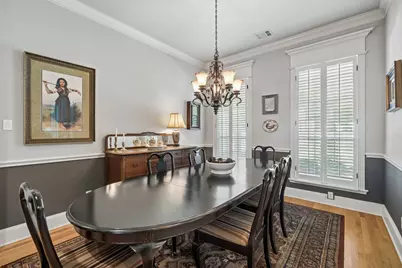 3718 Lakeview Drive, Grapevine, TX 76051 - Photo 6