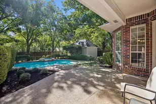 3718 Lakeview Dr, Grapevine, TX 76051 - Photo 26