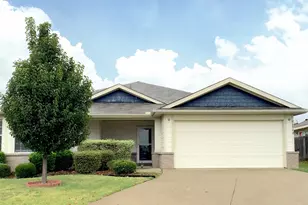 9604 George Washington Dr, McKinney, TX 75072 - Photo 1