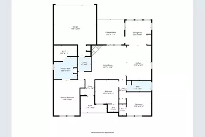 5106 Lee Hutson Lane, Sachse, TX 75048 - Photo 16