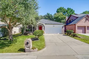 7452 Blackthorn Dr, Fort Worth, TX 76137 - Photo 2