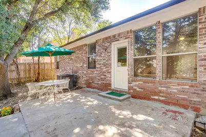 7452 Blackthorn Drive, Fort Worth, TX 76137 - Photo 2