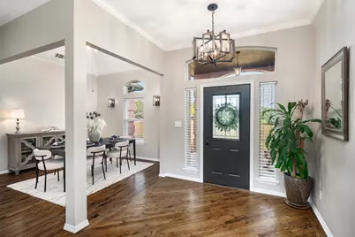 5813 Franklin Branch Road, McKinney, TX 75071 - Photo 4