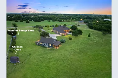 5813 Franklin Branch Road, McKinney, TX 75071 - Photo 30
