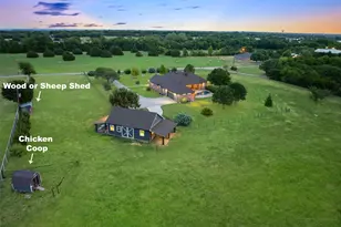 5813 Franklin Branch Rd, McKinney, TX 75071 - Photo 30