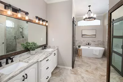 5813 Franklin Branch Road, McKinney, TX 75071 - Photo 18