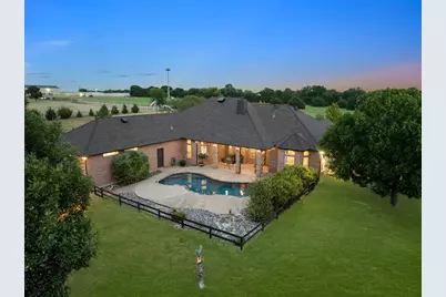 5813 Franklin Branch Road, McKinney, TX 75071 - Photo 28