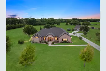 5813 Franklin Branch Road, McKinney, TX 75071 - Photo 1
