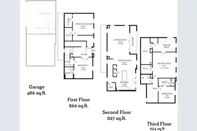 4074 Oak Circle, Addison, TX 75001 - Photo 14