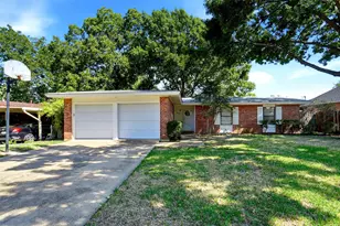 513 Kelly Terrace, Arlington, TX 76010 - Photo 2