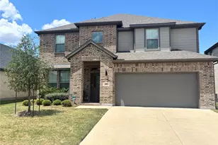 395 Teton St, Waxahachie, TX 75165 - Photo 1