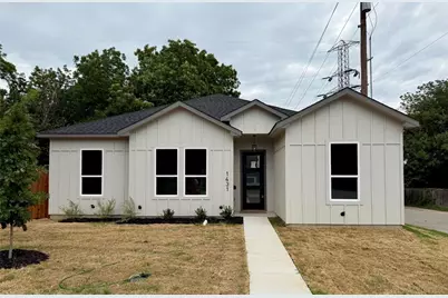 1431 Presidio Avenue, Dallas, TX 75216 - Photo 1