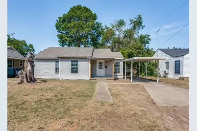 2309 Fincher Road, Haltom City, TX 76117 - Photo 1