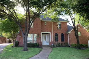 17906 Old Preston Ct, Dallas, TX 75252 - Photo 1