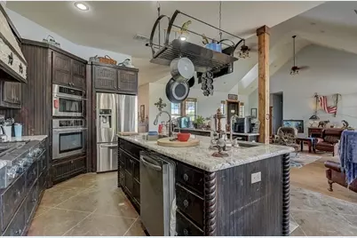 9494 Waide Road, Sanger, TX 76266 - Photo 6