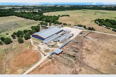 9494 Waide Road, Sanger, TX 76266 - Photo 10