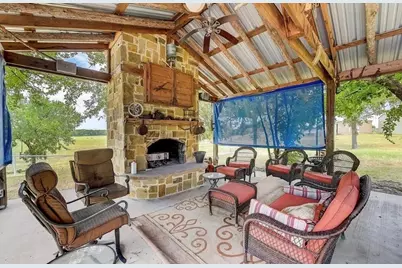 9494 Waide Road, Sanger, TX 76266 - Photo 20