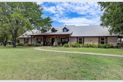 9494 Waide Road, Sanger, TX 76266 - Photo 4