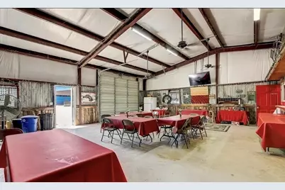 9494 Waide Road, Sanger, TX 76266 - Photo 22