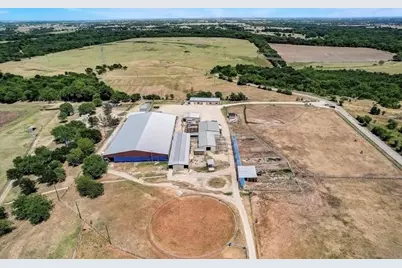 9494 Waide Road, Sanger, TX 76266 - Photo 32
