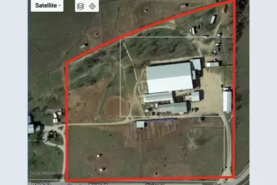 9494 Waide Road, Sanger, TX 76266 - Photo 40