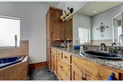 9494 Waide Road, Sanger, TX 76266 - Photo 16