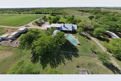 9494 Waide Road, Sanger, TX 76266 - Photo 2