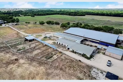 9494 Waide Road, Sanger, TX 76266 - Photo 34