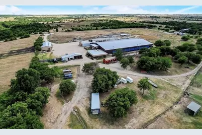 9494 Waide Road, Sanger, TX 76266 - Photo 12