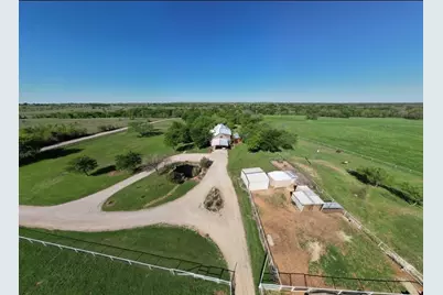 9494 Waide Road, Sanger, TX 76266 - Photo 6