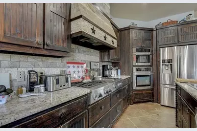9494 Waide Road, Sanger, TX 76266 - Photo 14