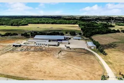 9494 Waide Road, Sanger, TX 76266 - Photo 14
