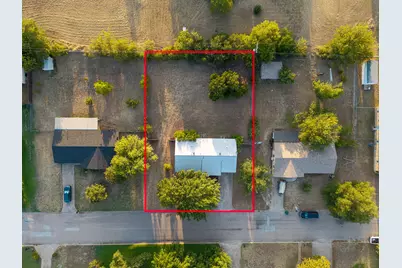 510 S Williams Street, Hamilton, TX 76531 - Photo 2