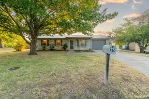 510 S Williams St, Hamilton, TX 76531 - Photo 36