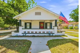 814 N Ollie St, Stephenville, TX 76401 - Photo 1